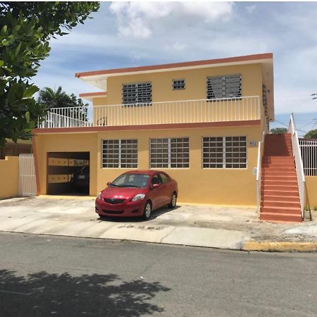 San Juan Apartments المظهر الخارجي الصورة