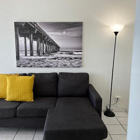 San Juan Apartments المظهر الخارجي الصورة