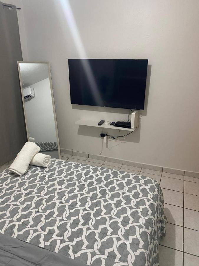 San Juan Apartments المظهر الخارجي الصورة