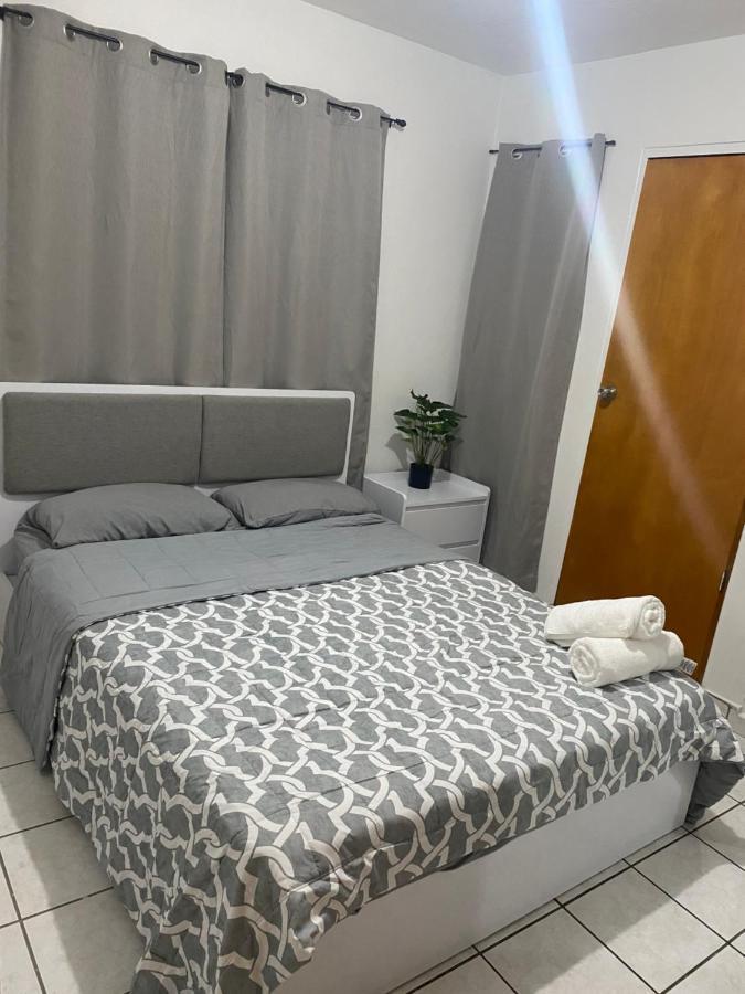 San Juan Apartments المظهر الخارجي الصورة