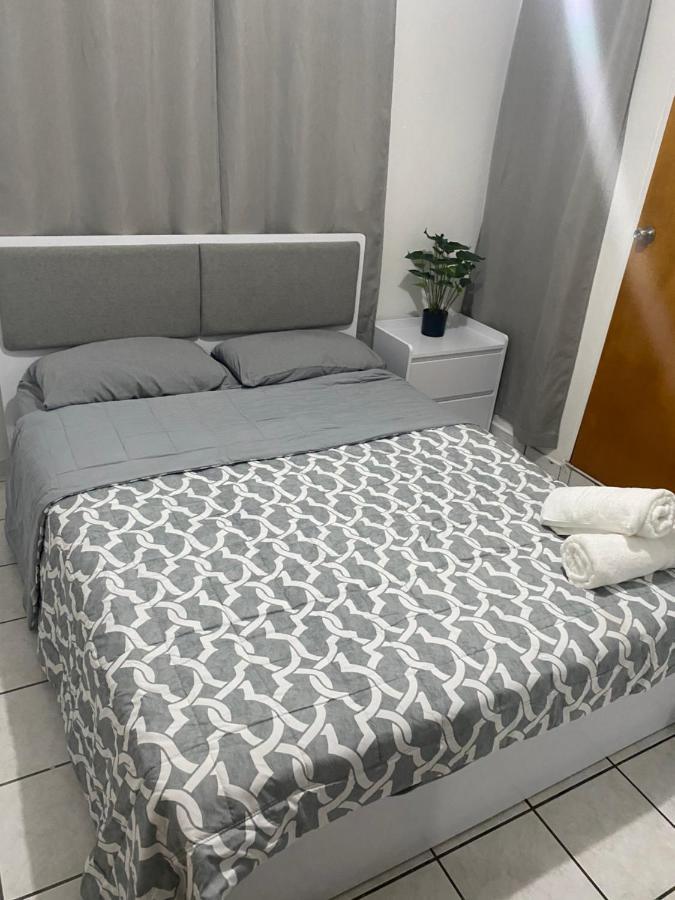 San Juan Apartments المظهر الخارجي الصورة