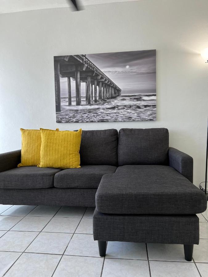 San Juan Apartments المظهر الخارجي الصورة