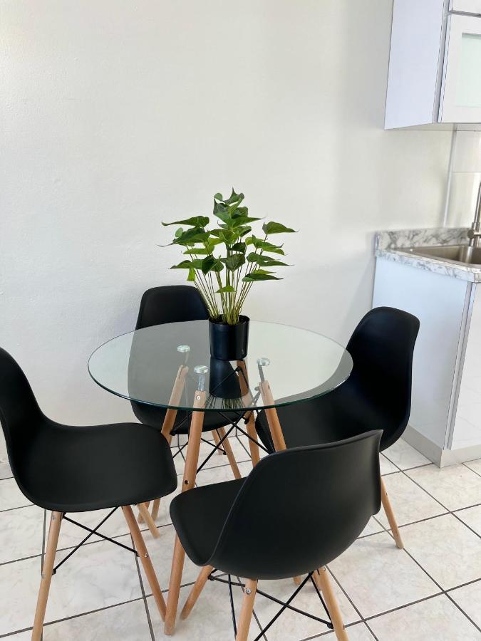 San Juan Apartments المظهر الخارجي الصورة