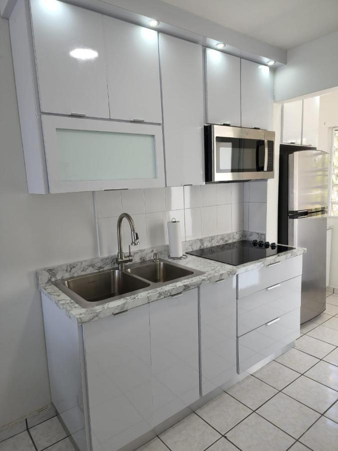 San Juan Apartments المظهر الخارجي الصورة