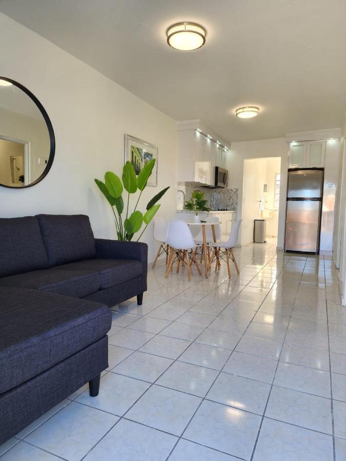San Juan Apartments المظهر الخارجي الصورة