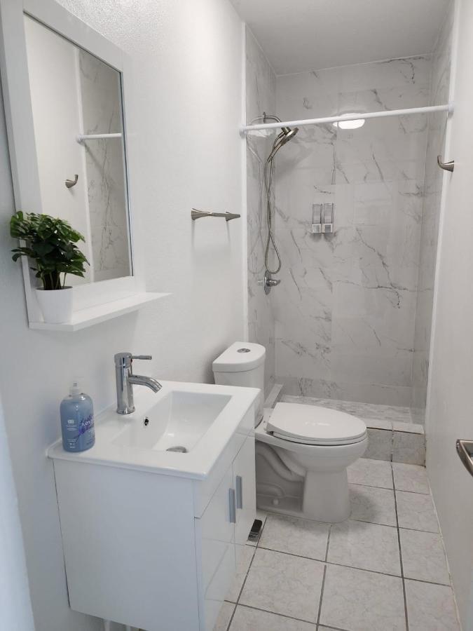 San Juan Apartments المظهر الخارجي الصورة