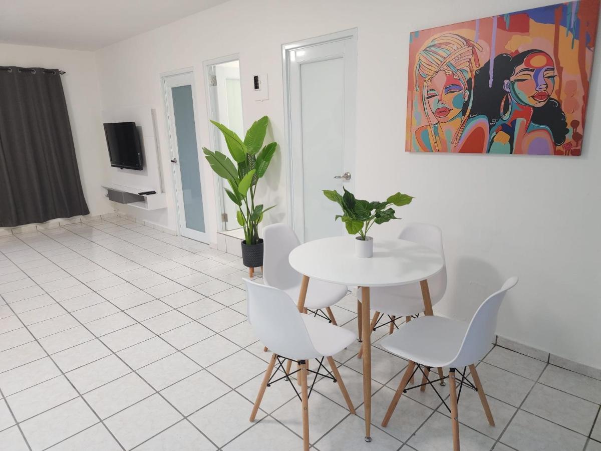 San Juan Apartments المظهر الخارجي الصورة